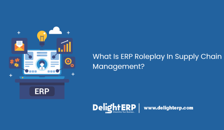 #ERP