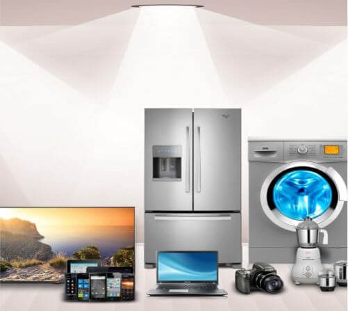 Electornic-and-Technology-Products-Reseller