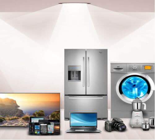 Electornic-and-Technology-Products-Reseller
