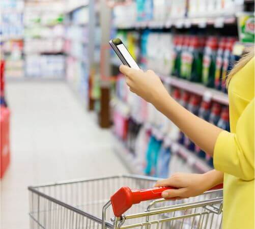 FMCG-Resellers