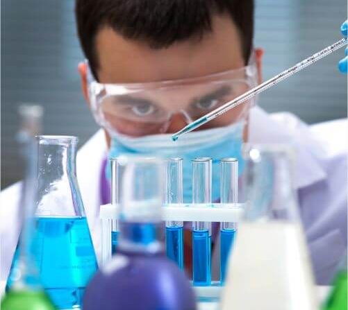 Pharmaceutical-Industries