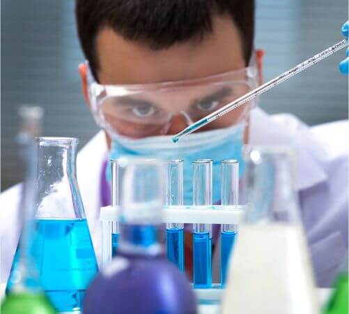 Pharmaceutical-Industries