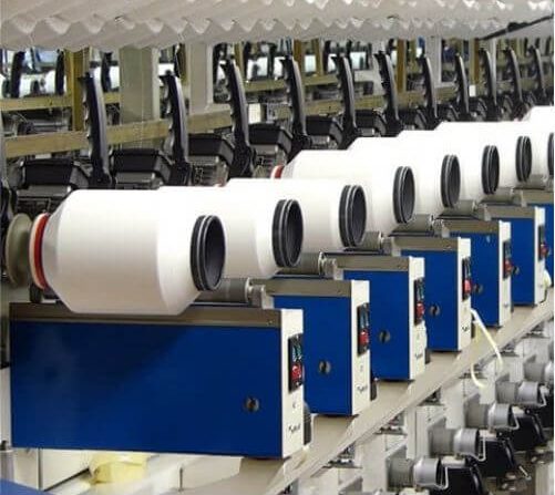 Textile-Industries