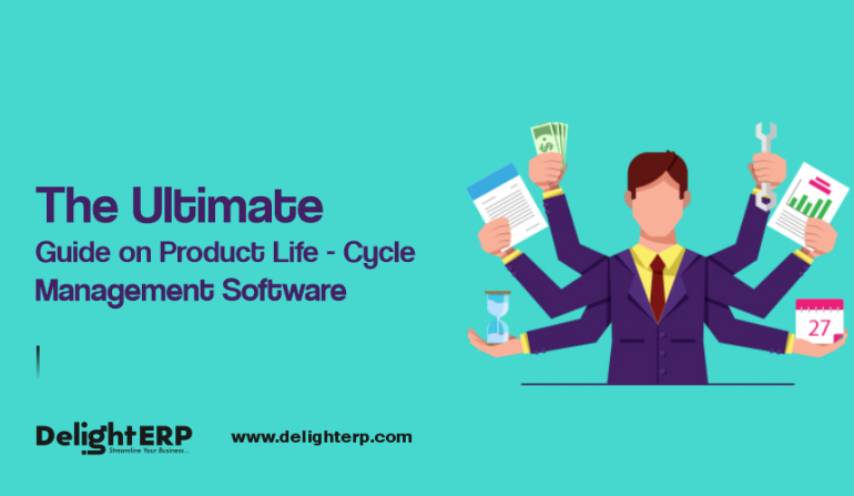 #ProductionManagementSoftware