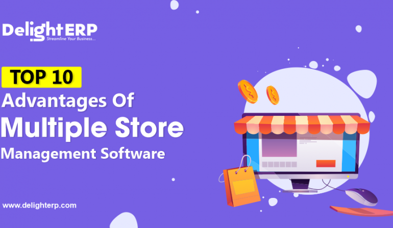 #ERP #ERPSoftware