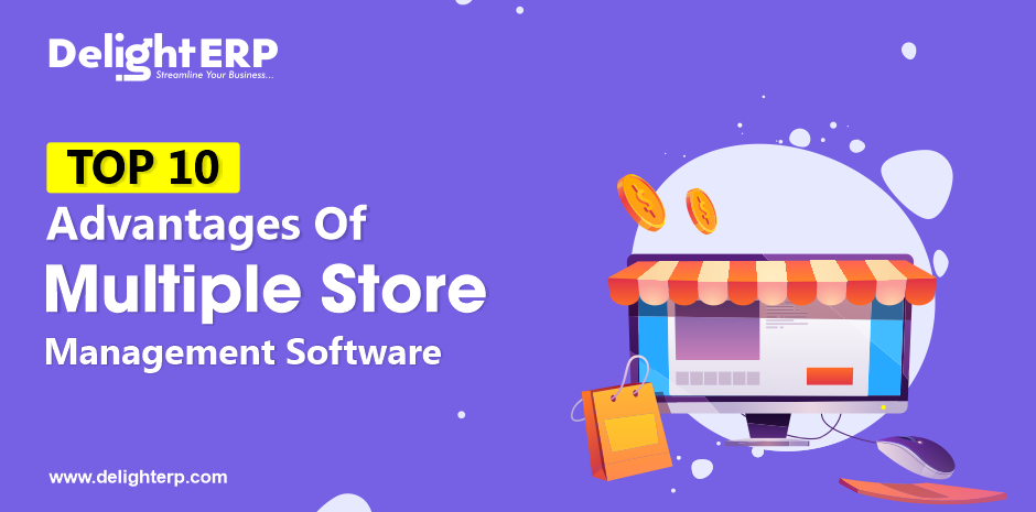#ERP #ERPSoftware
