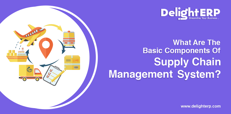 Supply Chain Management