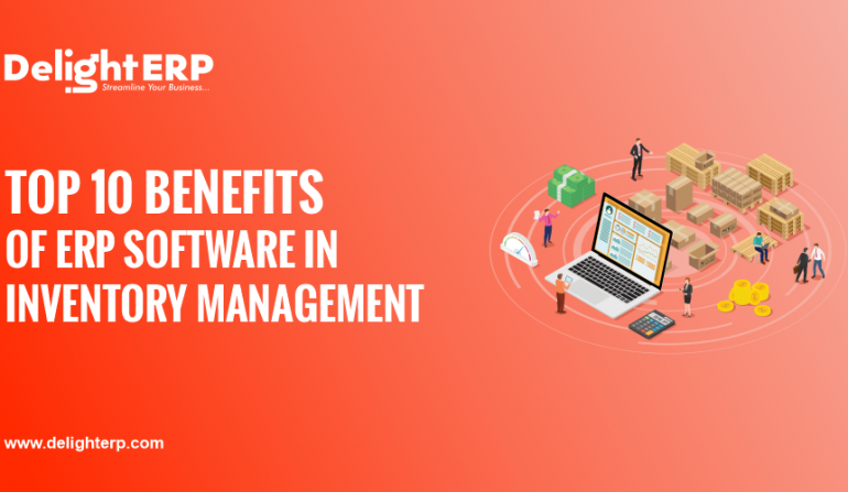 #InventoryManagement #ERPSoftware