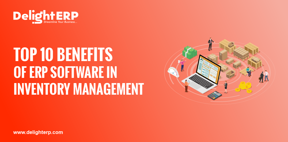 #InventoryManagement #ERPSoftware