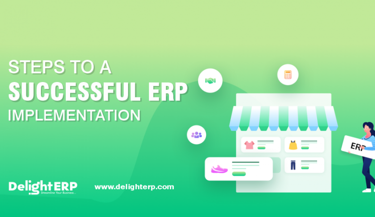 ERP Implementation