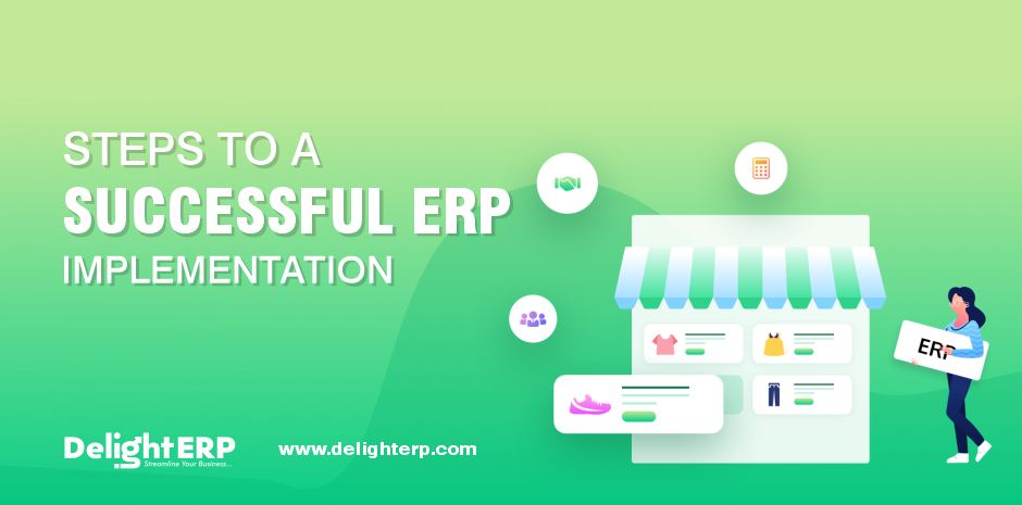 ERP Implementation