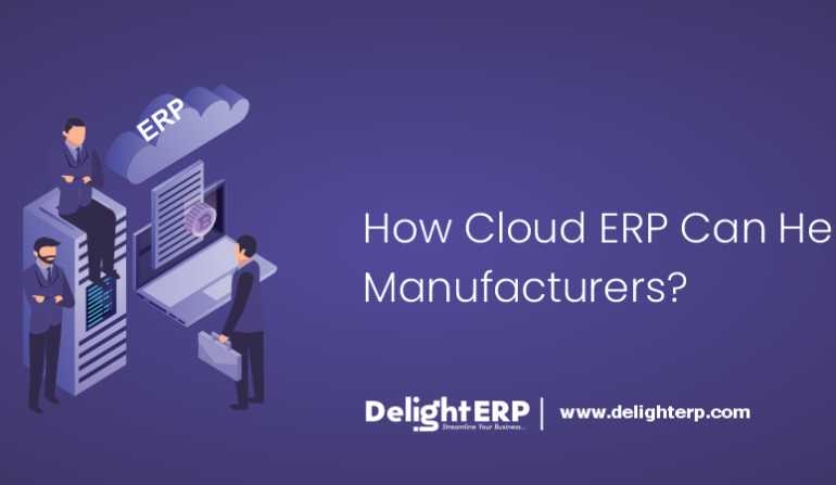 #cloudERP