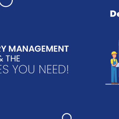 Inventory Management System and the features