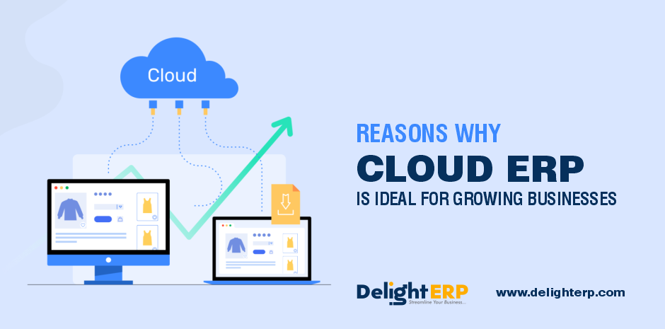 #Cloud-ERP #ERPSoftware