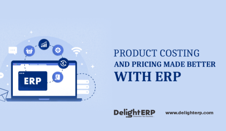 #ERPSoftware