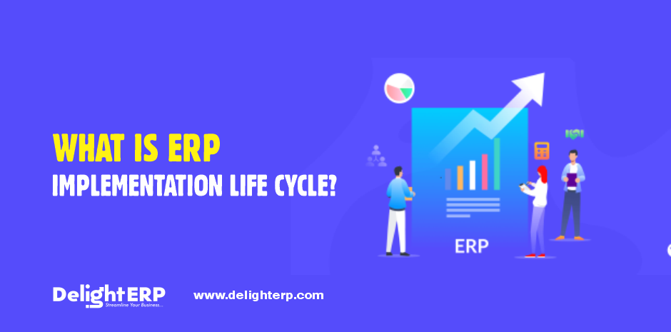 #ERP