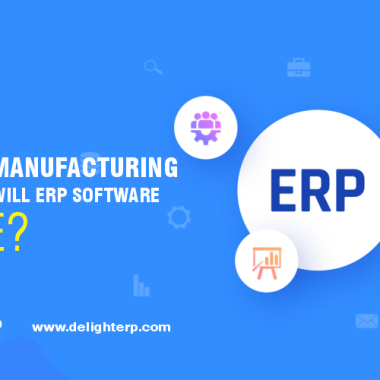 #ManufacturingProcess #ERP