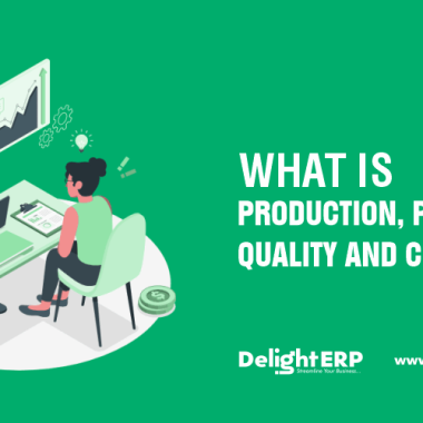 #production #planning #controlling