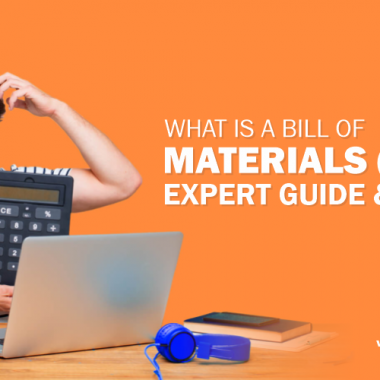 What is a Bill of Materials(BOM)? Expert Guide & Tips