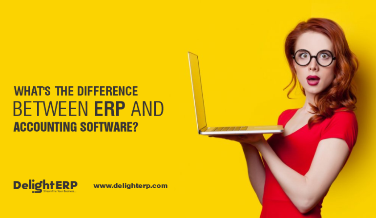 #AccouningSoftware