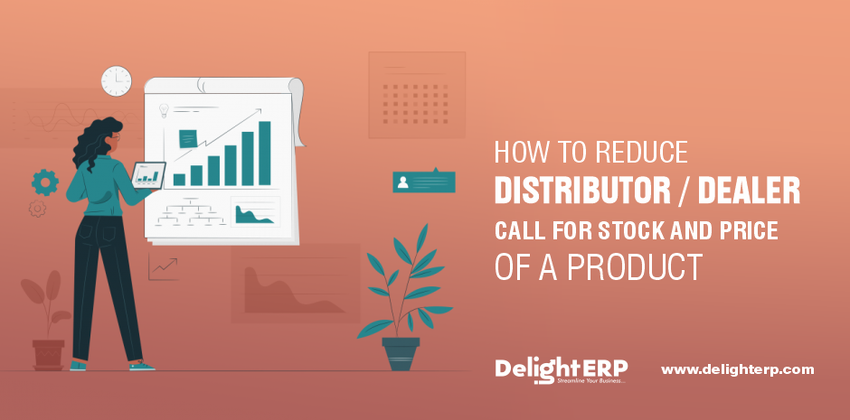 #Distribution #Dealer