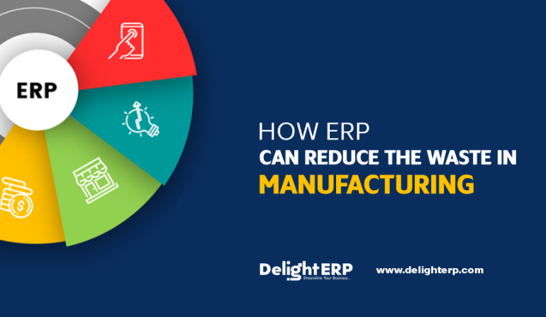 #ManufacturingERPSoftware