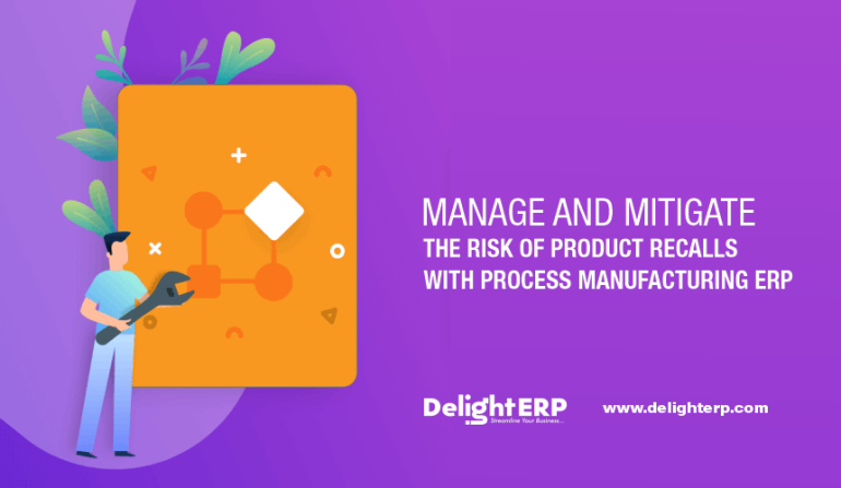 #ManufacturingERP