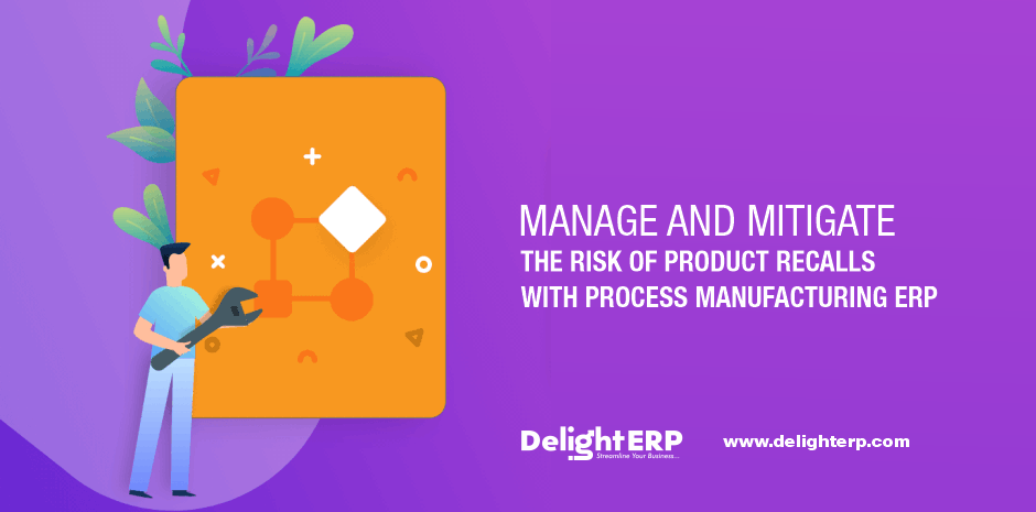 #ManufacturingERP