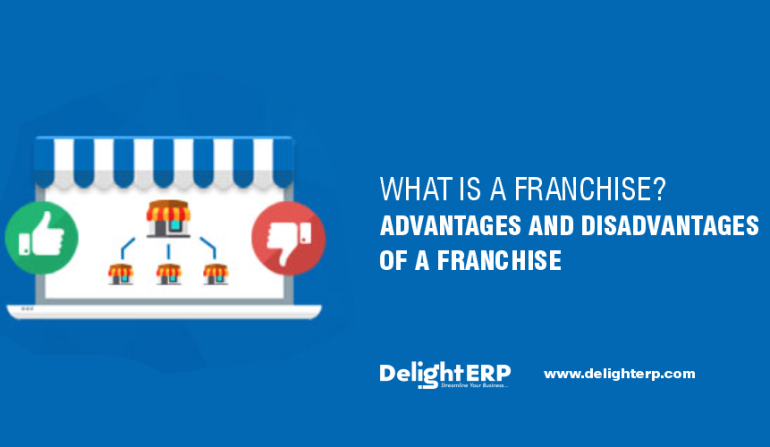 #DelightERP #ERPSoftware