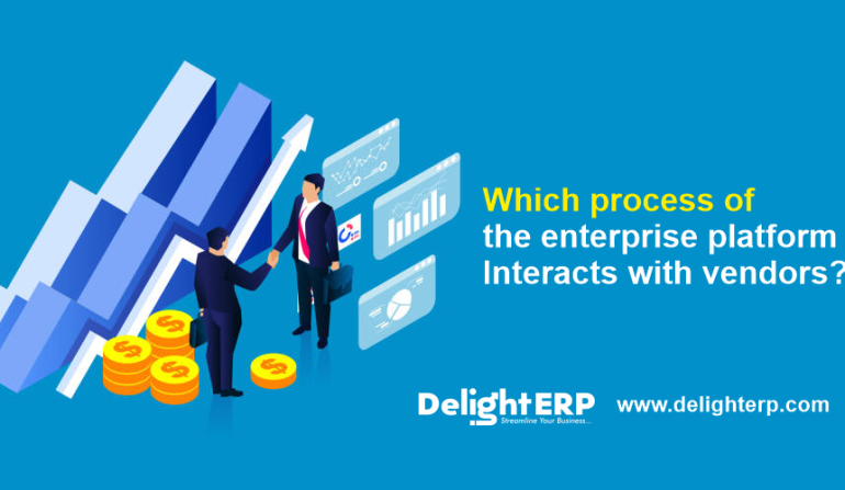 #ERPSoftware #vendors