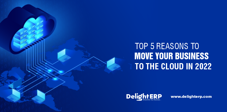 #Cloud-ERP