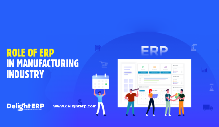 #Manufacturing-Industry