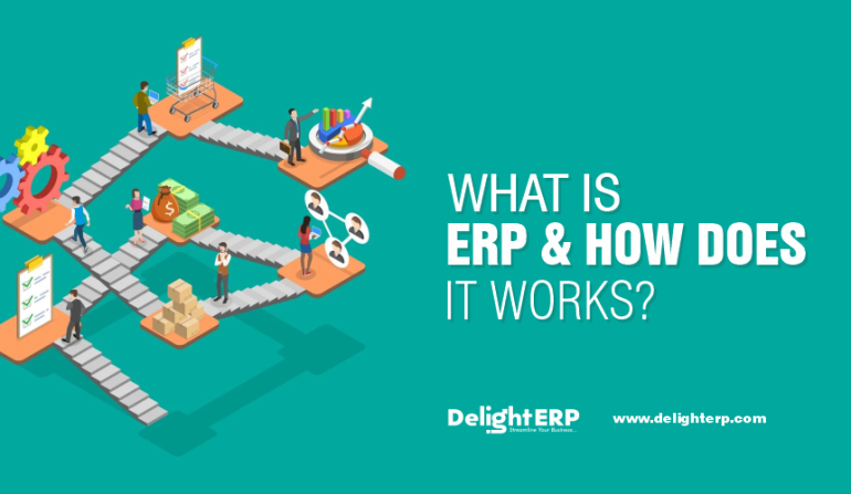 #ERPSoftware
