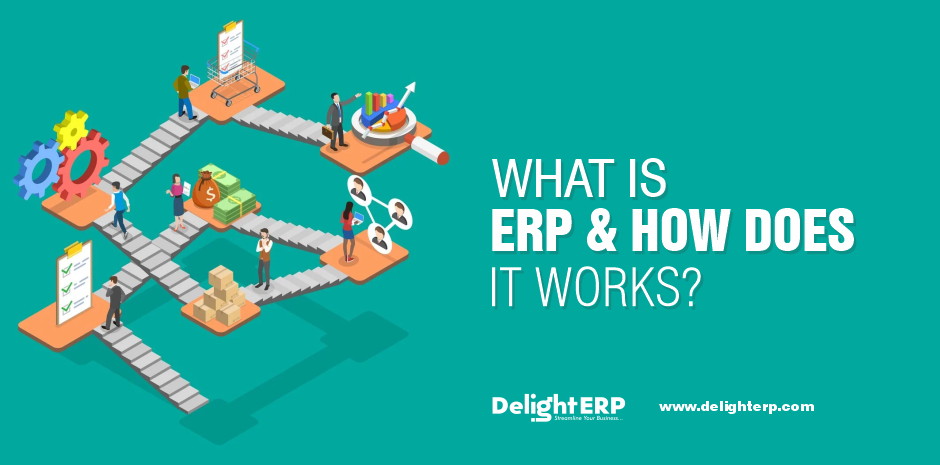 #ERPSoftware