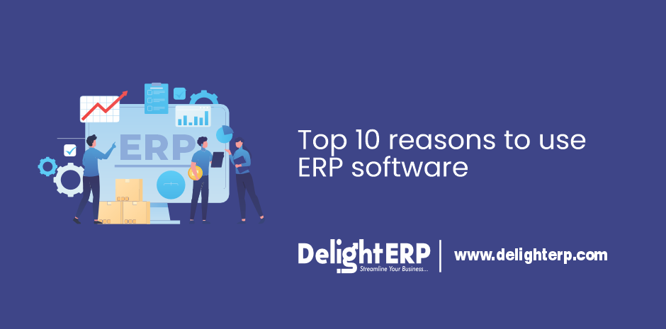 #ERPSoftware