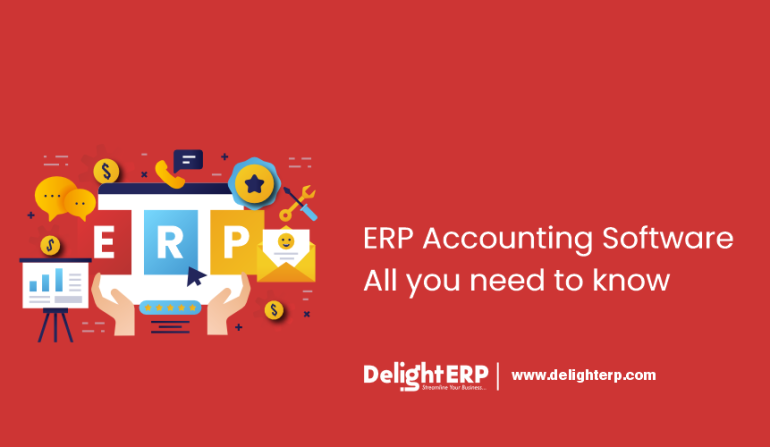 #AccountingSoftware