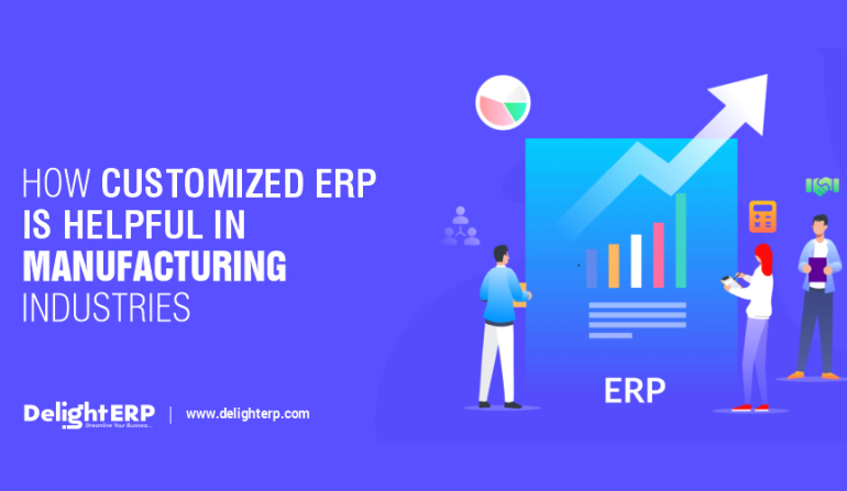 How Customized CRM is More Helpful for Organizations?