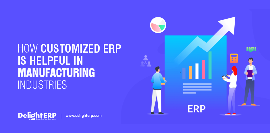 How Customized CRM is More Helpful for Organizations?