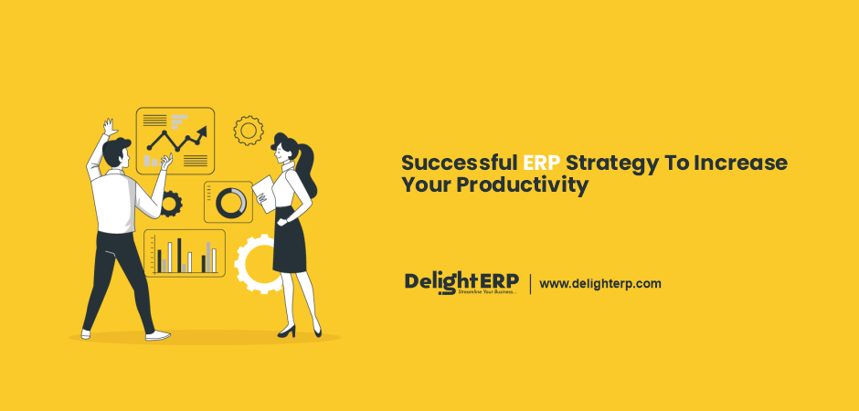 #ERP #strategy