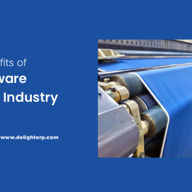 #textileindustry #ERPSoftware