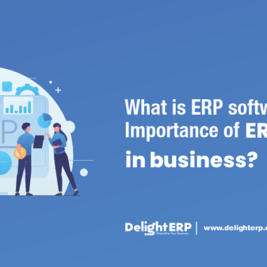 cloud based ERP software ERP software in business, ERP software