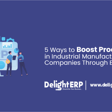 #boostproductivity #ERPSoftware