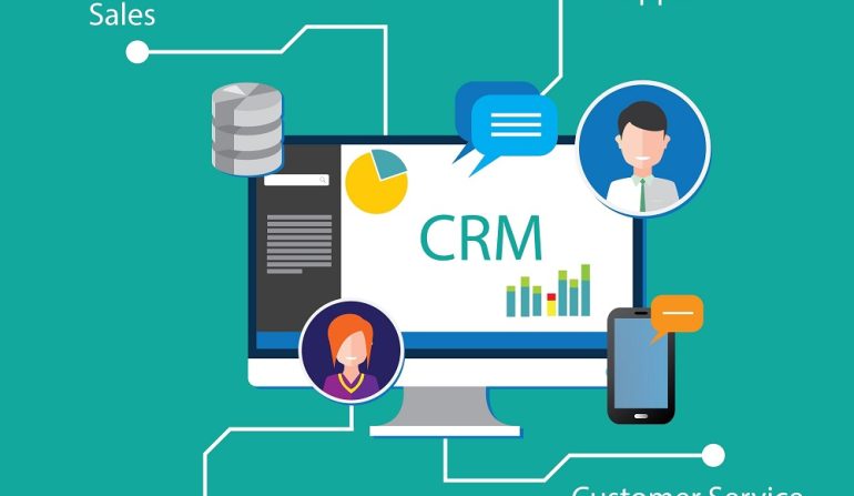 #CRMSoftware #CRM