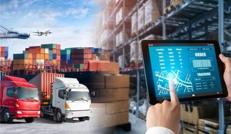 #SupplyChainManagement #SCM