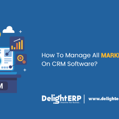 CRM Software