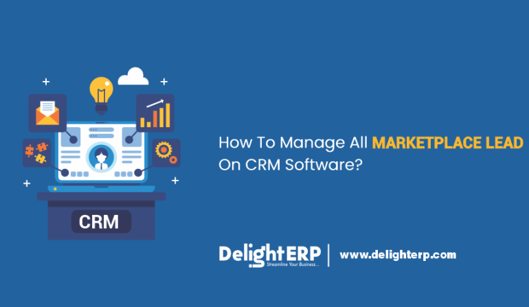 CRM Software