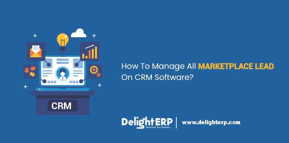 CRM Software
