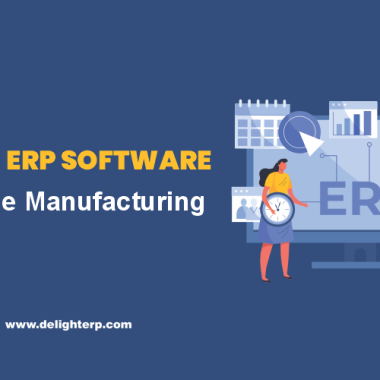 ERP Software