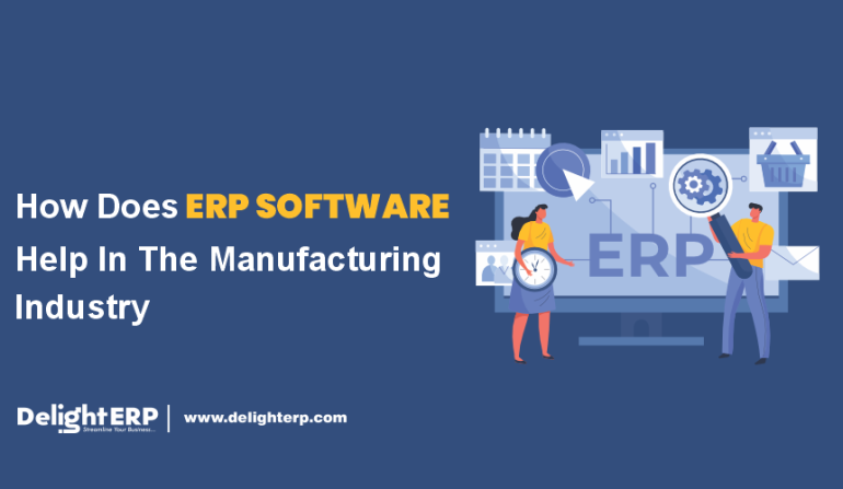 ERP Software