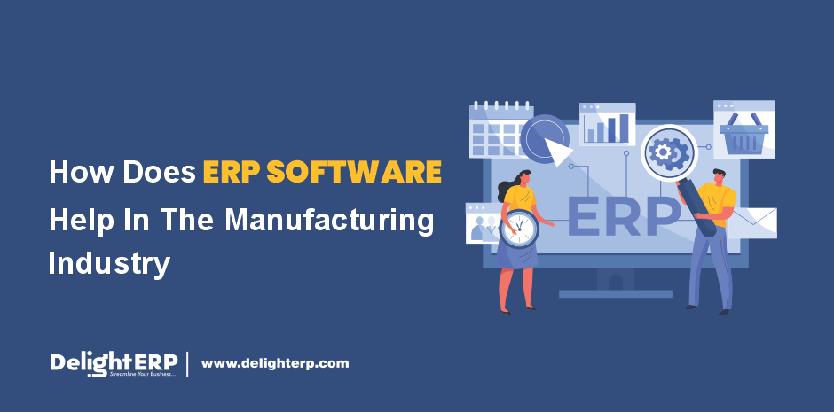 ERP Software